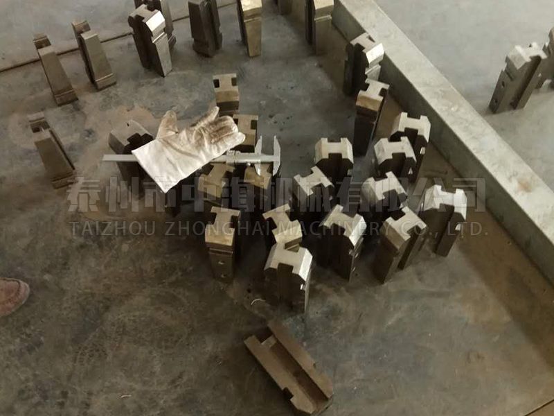熱噴涂是怎么樣加熱噴涂材料？